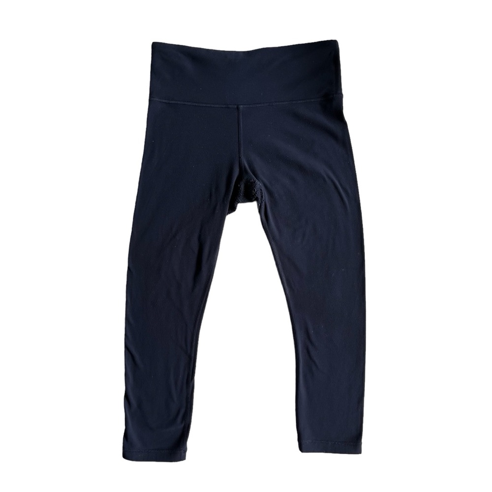 Athleta Elation Capri with Powervita Fabric - Size Small